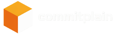 commitplain logo